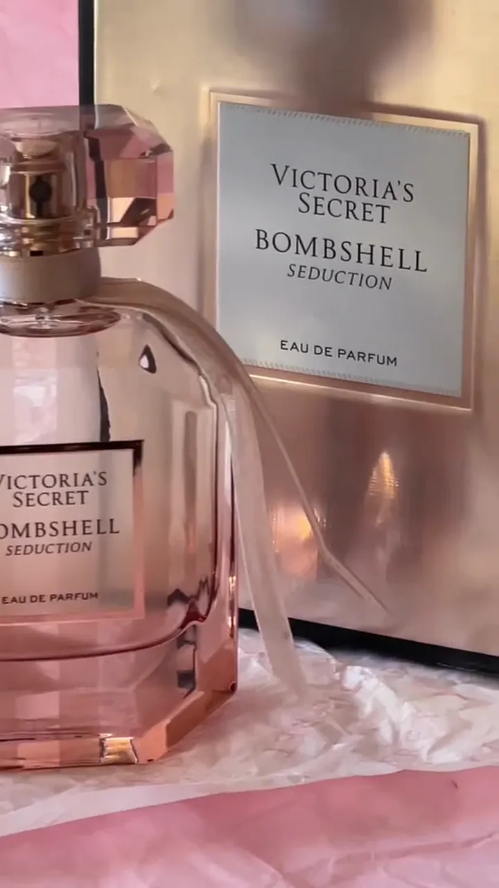 Victoria’s Secret Bombshell Eau de Parfum 